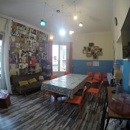 Home Genoa Hostel エクステリア 写真