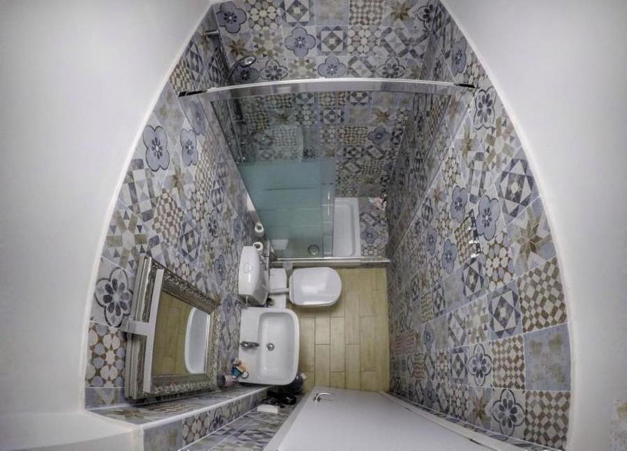 Home Genoa Hostel エクステリア 写真