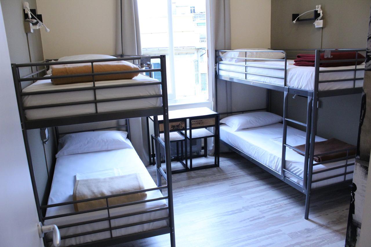 Home Genoa Hostel エクステリア 写真