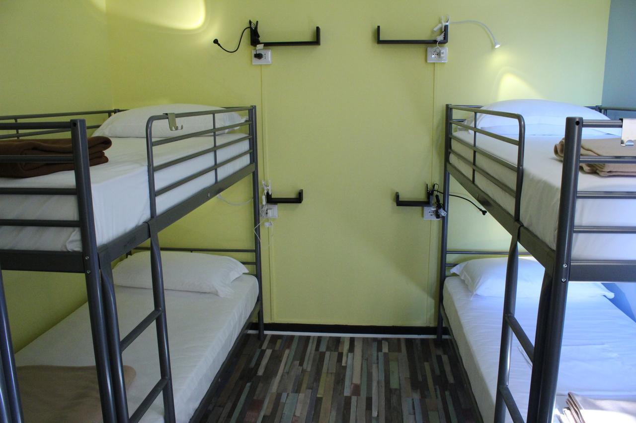 Home Genoa Hostel エクステリア 写真